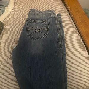 Cinch grant jeans